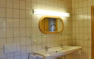 Ferienwohnung 1 Bad