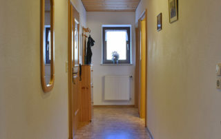 Ferienwohnung 1 Diele