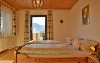 Ferienwohnung 1 Schlafzimmer