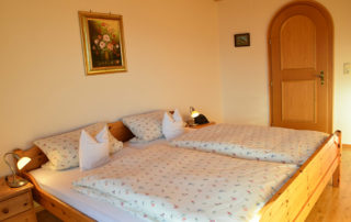 Ferienwohnung 1 Schlafzimmer