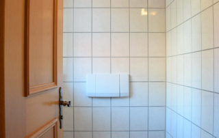 Ferienwohnung 1 WC