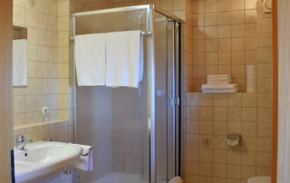 Ferienwohnung 3 - Bad