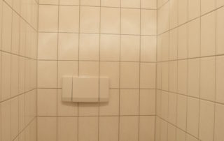 Ferienwohnung 5 - WC