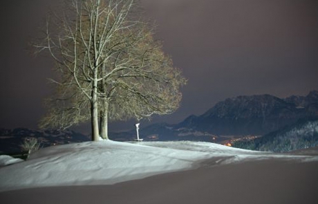 Winterstimmung